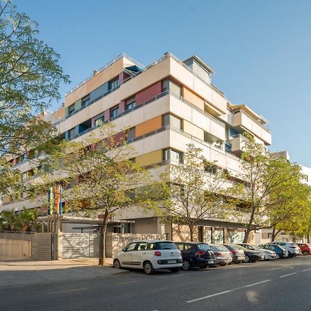 Enjoygranada Arcoiris Granada Exterior foto